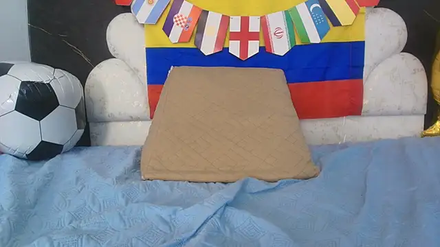 kissme_luna live