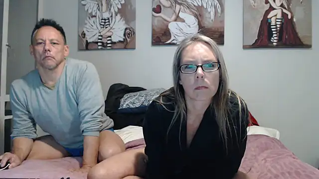blondiesin50 live