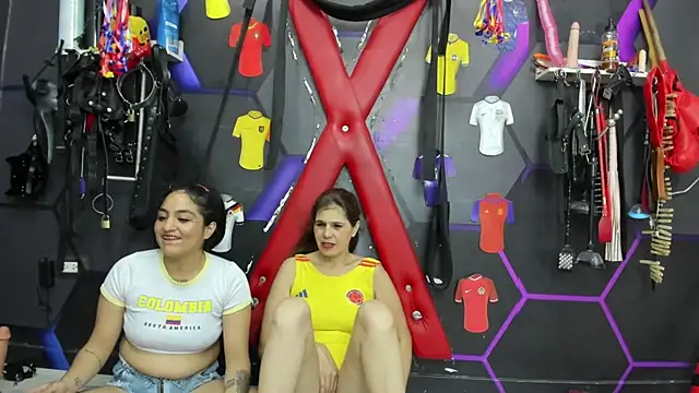 subextremobdsm live
