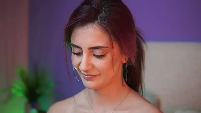 SabrinaHope live