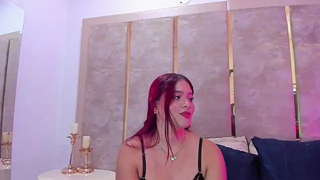 HannaScott_ live
