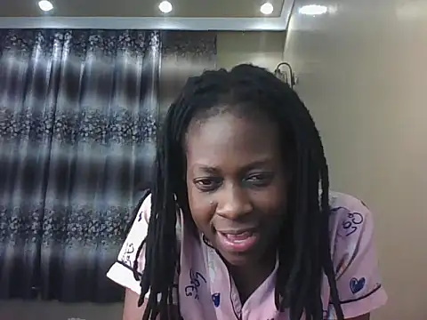 Sweetie_G live