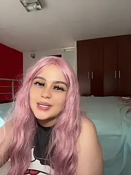 Selena_Roa live