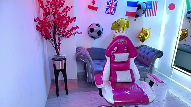 Patme_queen live