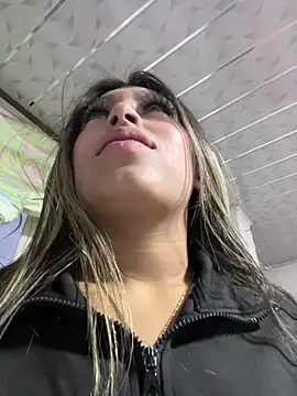 Megan_koch live