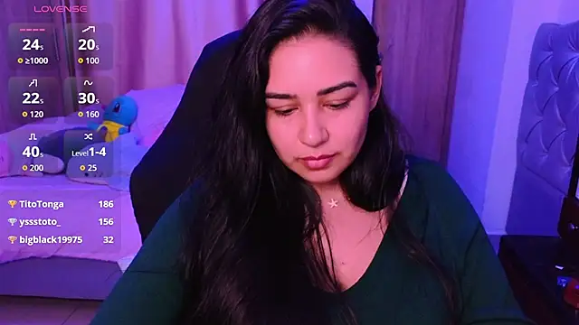 _anastasia live
