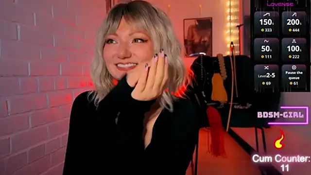 Sandralawrence live