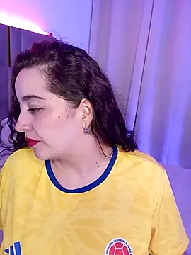 LoanaSantos live
