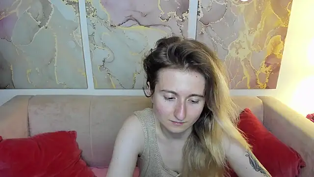 CamillaDreamer live