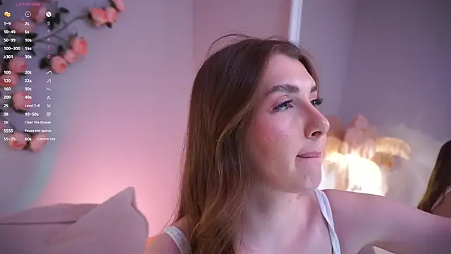 LureOfEva live