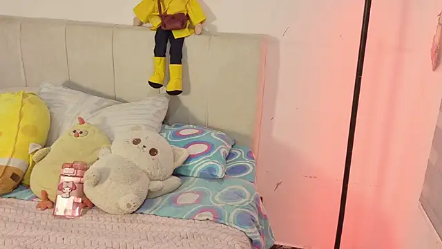 _Chloe_gardner live
