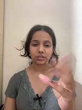sanjna0122 live