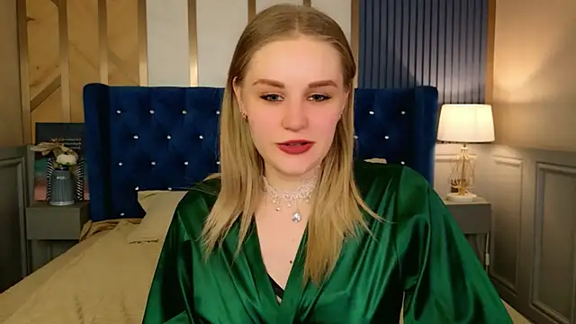 Molly_Voses live