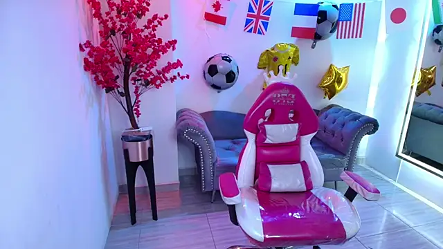 Patme_queen live
