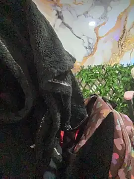 Candy_ec live