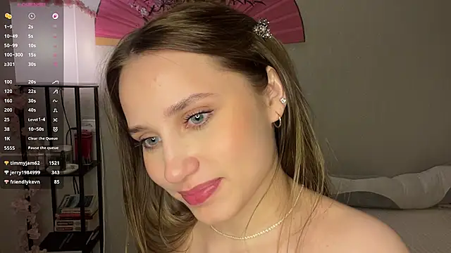 Bella__Ray live
