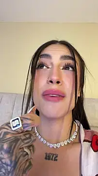 Sasha__Parker live