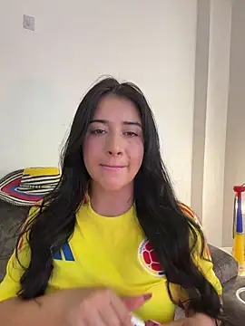KallyMyller1 live