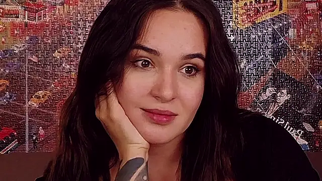 MeIisaLove live
