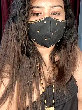 Indian-hotm-Neha live