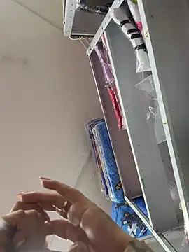 saranghae_ live