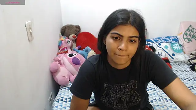 Pocahontas_Princess_ live