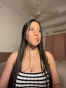 Nhefertary live