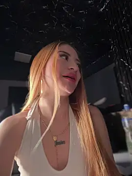 Jessy_Queen live