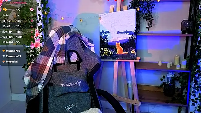 fairy_tara live