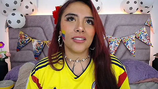 Jessica_Kraftt live