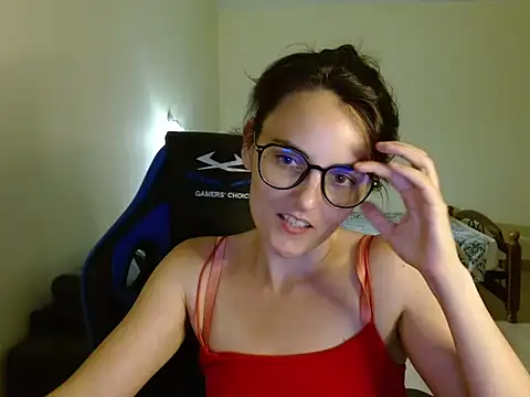 OliviaTheS live