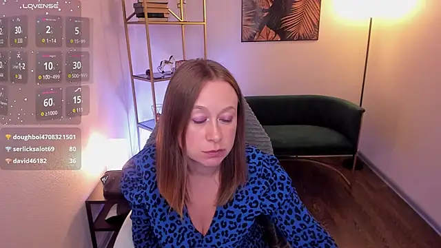 Brooke_lover live