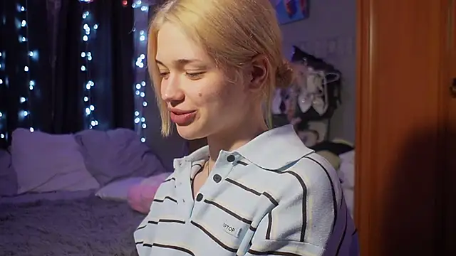 StacyChocopay live