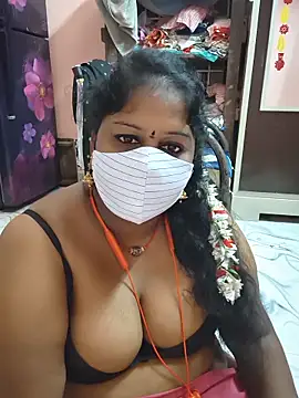 yalini1431 live