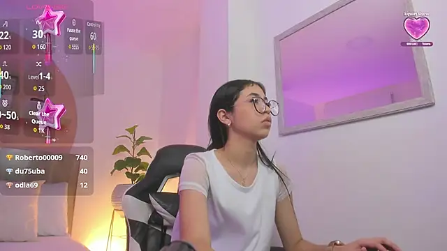 sofi_alix live