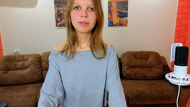 EvaMerli live