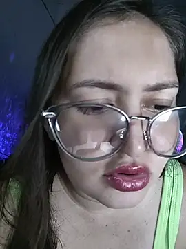 Fetichista23 live