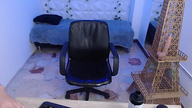 Lana_Fiore live