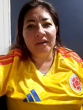 Morchis_esmeralda live