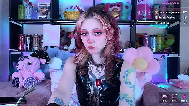 _Devill_Baby live