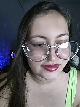 Fetichista23 live