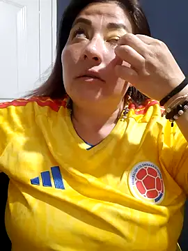 Morchis_esmeralda live
