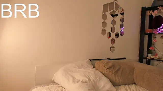 BlytheCinder live