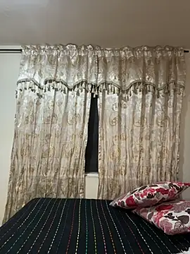 Tayler_Kim live