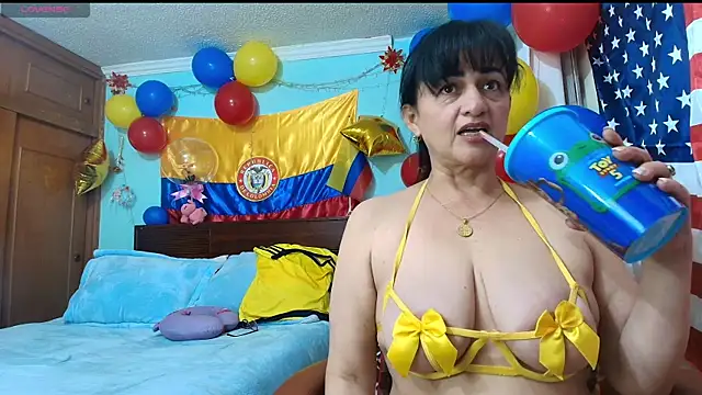 ISABEEL_SOFIA01 live