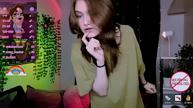 Dilara_xBaby live