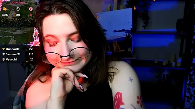 fairy_tara live