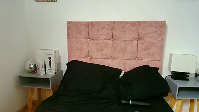 VictoriaLux_ live