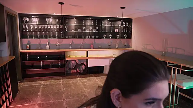 AngelicaVega live