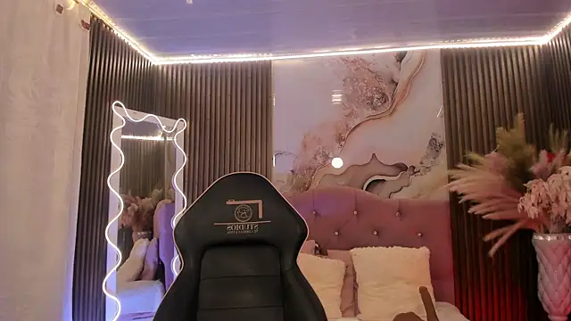 Amara_tay live
